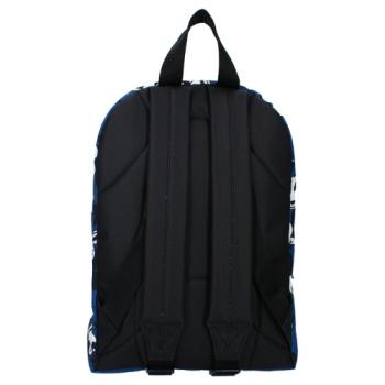 Preview: Kinder-Rucksack Disney Mickey Mouse Good Times Only 33 cm Vadobag Schule Kita