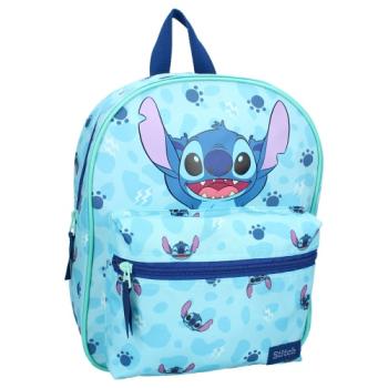 Preview: Kinder-Rucksack Disney Stitch - Rucksack "'All Good" 30 cm Vadobag Schule Kita