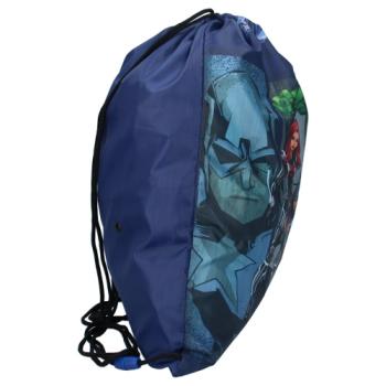 Kinder-Rucksack Avengers - Sportbeutel "United Forces" Vadobag Schule Kita