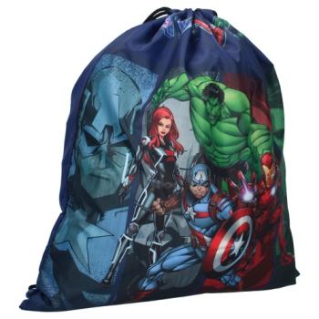 Preview: Kinder-Rucksack Avengers - Sportbeutel "United Forces" Vadobag Schule Kita