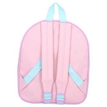 Preview: Kinder-Rucksack Disney Stitch - 3D "Simply Special" 32 cm Vadobag Schule Kita