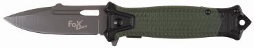 Snake Outdoor Messer schwer Klappmesser Glasbrecher Einhandmesser Gürtelclip EDC