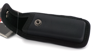 Messertasche Etui Deluxe für Messer Taschenmesser robust bis 13cm Heftlänge