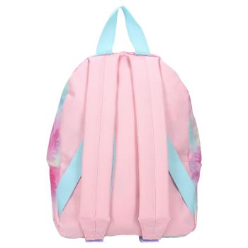 Preview: Kinder-Rucksack Disney Stitch - Rucksack "Aloha" - 31 cm Vadobag Schule Kita