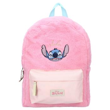 Preview: Kinder-Rucksack Disney Stitch - Rucksack "So Charming" - 33 cm Vadobag Schule Kita