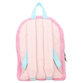 Preview: Kinder-Rucksack Disney Stitch - Rucksack "So Charming" - 33 cm Vadobag Schule Kita