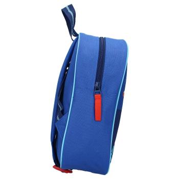 Preview: Kinder-Rucksack Paw Patrol - Rucksack "Go Pups Go" - 29 cm Vadobag Schule Kita