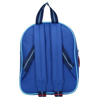 Preview: Kinder-Rucksack Paw Patrol - Rucksack "Go Pups Go" - 29 cm Vadobag Schule Kita