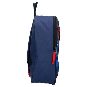 Preview: Kinder-Rucksack Marvel Spider-Man 3D  Adventure Awaits 32 cm Vadobag Schule Kita