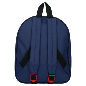 Preview: Kinder-Rucksack Marvel Spider-Man 3D  Adventure Awaits 32 cm Vadobag Schule Kita