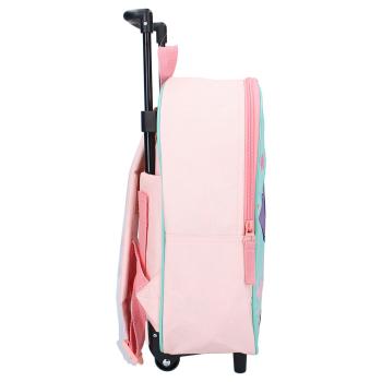 Preview: Kinder-Rucksack Disney Lilo&Stitch - Trolley"Great Escapes"-33 cm Vadobag Kita