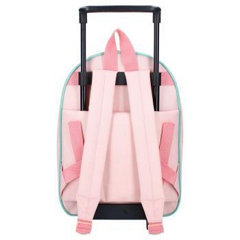 Preview: Kinder-Rucksack Disney Lilo&Stitch - Trolley"Great Escapes"-33 cm Vadobag Kita