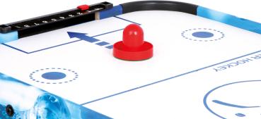 Preview: Small Foot Air-Hockey Kinder Spielzeug