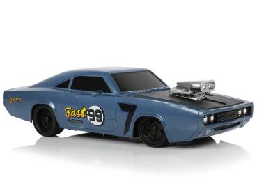 Preview: RC Auto 1:20 Ferngesteuert Sportwagen Rennwagen Funkfernbedienung Spielzeug