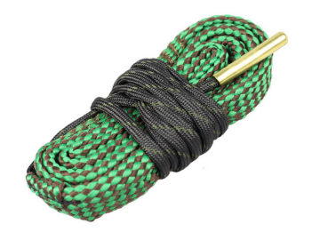 Preview: Boresnake Laufreinigungsschnur .223 .22 Cal 5,56 mm NATO Gewehr Laufreiniger