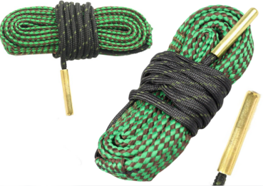 Preview: Boresnake Laufreinigungsschnur .223 .22 Cal 5,56 mm NATO Gewehr Laufreiniger