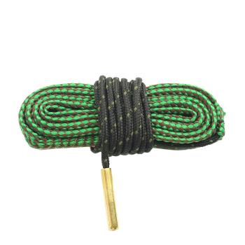 Boresnake Laufreinigungsschnur .223 .22 Cal 5,56 mm NATO Gewehr Laufreiniger