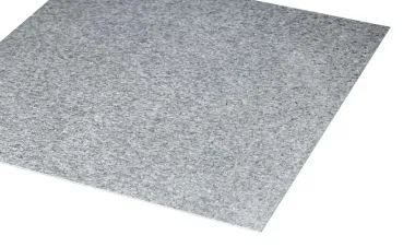 Peetz isolierter Räucherofen Räucherschrank 100x39x28cm Fisch Fleisch verzinkt