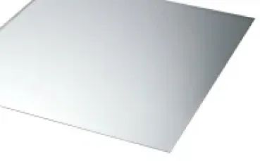 Preview: Peetz Edelstahl Räucherofen doppelwandig Schrank Fisch Fleisch 50x39x28cm Tür