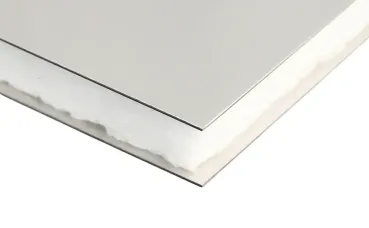 Preview: Peetz isolierter Räucherofen Edelstahl Räucherschrank 100x39x28cm Fleisch Fisch 