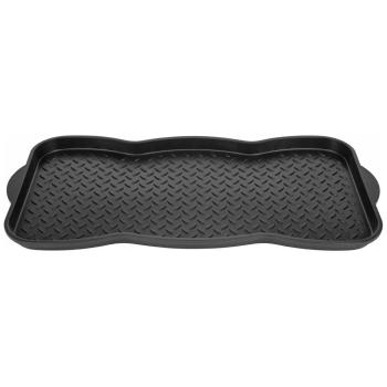 Preview: Schuhmatte Camping Wohnmobil Vanlife Schmutzfangmatte 73x38cm Vorzelt