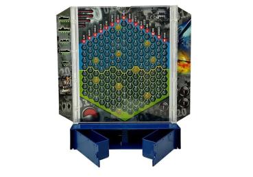 Preview: Schiffe versenken Spiel Taktik Kampfspiel Strategiespiel Brettspiel Klassiker