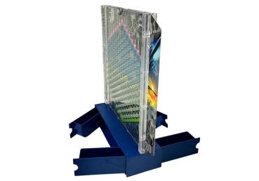 Preview: Schiffe versenken Spiel Taktik Kampfspiel Strategiespiel Brettspiel Klassiker