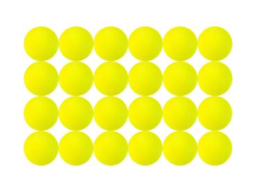 Preview: Enten Schießen Spiel Luftdruckpistole Schaumstoff Bälle Sound Zielspiel