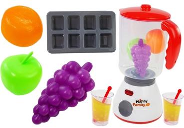 Preview: Lean Cocktailmixer  für Kinder Party Spielset Küche Spielzeug