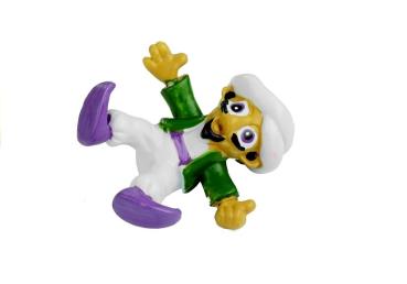 Preview: Kamel Stapelspiel Geschicklichkeitsspiel Sattle das Kamel Kinderspiel Action