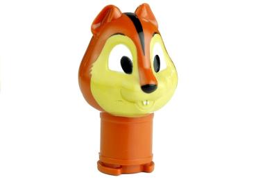 Eichhörnchen Spiel Kinderspiel Geschicklichkeitsspiel 24 Eicheln Actionspiel