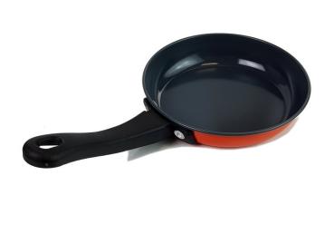 Preview: Lean Küchenset Geschirr Cook 22-teilig Spielset Küche Spielzeug