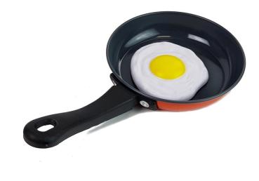 Lean Küchenset Geschirr Cook 22-teilig Spielset Küche Spielzeug