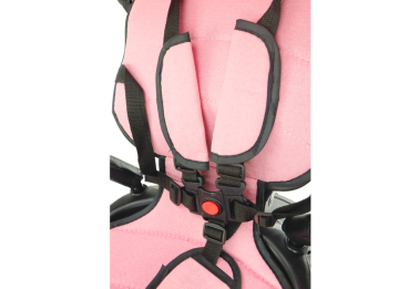 Lean PRO550 Rosa Dreirad für Kinder