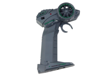 Preview: Lean RC Ferngesteuertes Auto 1:18 Gummiräder Drift Orange RC-Fahrzeug