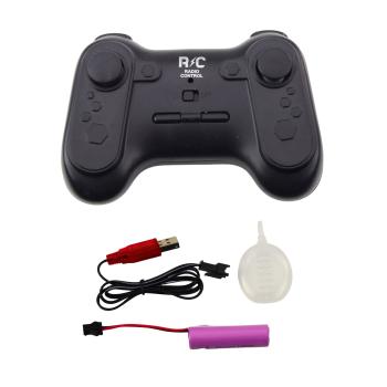 Preview: Lean RC Ferngesteuerter Sportwagen Lichter Wasserdampf Blau 1:22 RC-Fahrzeug