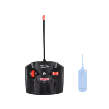 Preview: Lean RC-Ferngesteuertes Auto 1:20 mit rauchigem Blaueffekt RC-Fahrzeug