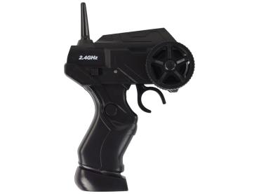 Lean Ferngesteuertes Geländewagen R/C 1:24 Orange RC-Fahrzeug