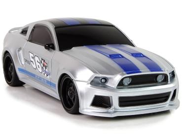 Preview: Lean Ferngesteuerter R/C-Sportwagen 1:24 Speed King RC-Fahrzeug