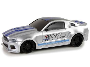 Preview: Lean Ferngesteuerter R/C-Sportwagen 1:24 Speed King RC-Fahrzeug