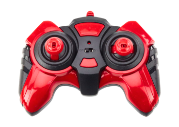 Preview: Lean Ferngesteuertes RC-Auto mit Dinosaurier, Maßstab 1:10, Grün RC-Fahrzeug