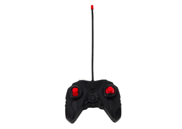 Preview: Lean Ferngesteuerter Sportwagen RC Car 1:16 Rot RC-Fahrzeug