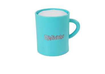 Lean Set Essen Dessert Kuchen mit Tablett Spielset Küche