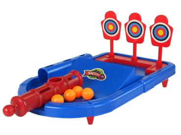 4in1 Spielecenter Kinder Basketball Fußball Bowling Dart Arcade Spielset