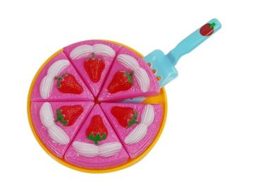 Preview: Lean Set Süßigkeiten Desserts Eis Kekse Zubehör Puppenparty Spielset Küche