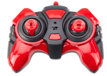 Preview: Lean Sportwagen, ferngesteuert, 1:10, 25 km/h, grüne Lichter RC-Fahrzeug