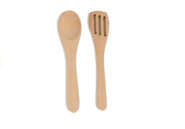 Preview: Lean Töpfe und Pfannen aus rostfreiem Stahl Miniatur 8-tlg Spielset Küche