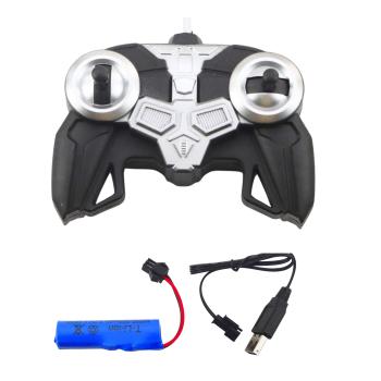 Preview: Lean T90 Militärpanzer ferngesteuert RC Lichter Sounds Sand 1:18 RC-Fahrzeug