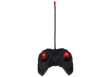 Preview: Lean Spielzeugauto Ferngesteuerter Sportwagen RC 1:18 Rot RC-Fahrzeug