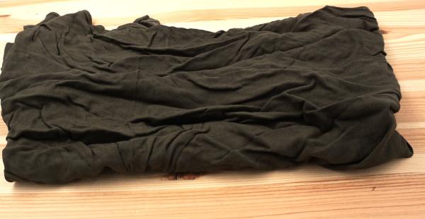 BW Dreiecktuch Halstuch Oliv Schutz Bundeswehr Baumwolle Armschlinge Outdoor